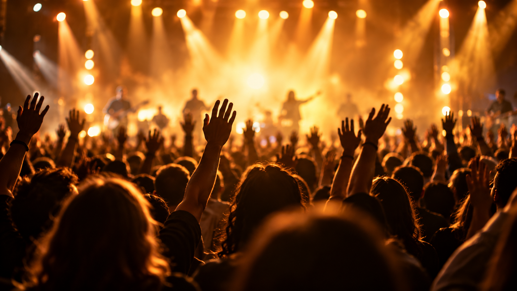 Quais os cantores gospel mais ouvidos no mundo em 2026?